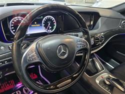 مرسيدس بنز S-Class
